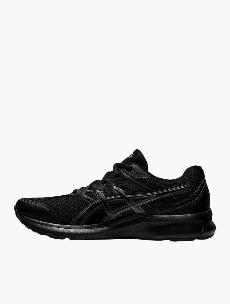 MyRunway | Shop Asics Black & Graphite Grey Jolt 3 Running Shoes
